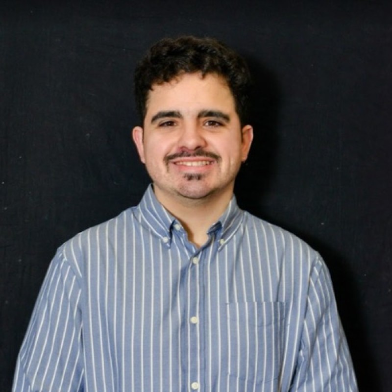 Javier Olaechea, CGO & Co-Founder de Matcheando - Plataforma de contratación B2B