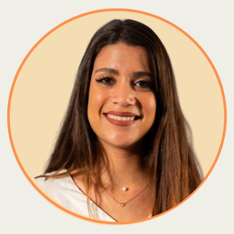 Regina Lara, CEO & Co-Founder de Matcheando - Plataforma de contratación B2B